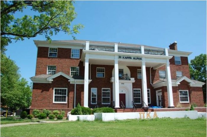 Pi kappa alpha michigan state