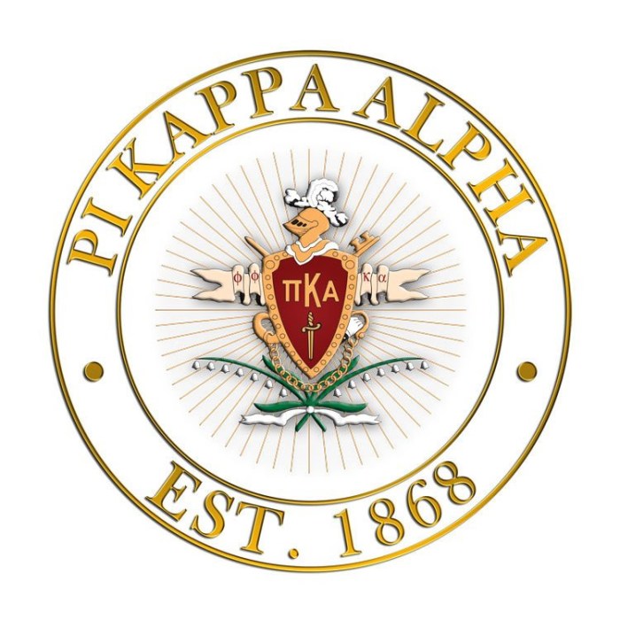 Fraternity pike kappa ohio charter student resigns loses investigation resigned revocation led