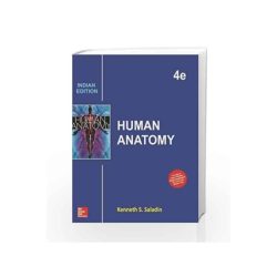 Human anatomy saladin 6th edition online