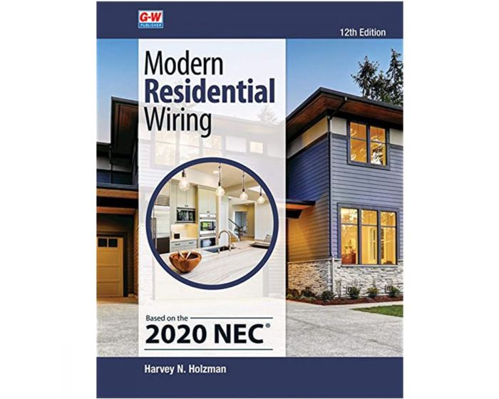 Modern residential wiring 12th edition pdf