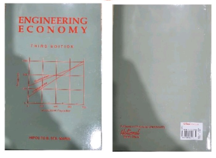 Basics of engineering economy 3rd edition pdf