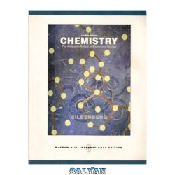 Chemistry: the molecular nature of matter and change 8th edition