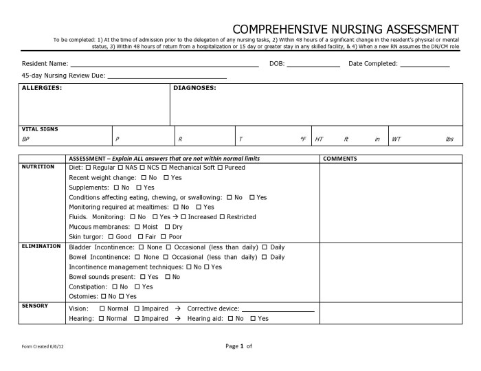 Rn comprehensive online practice b assessment